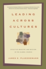 Image for Leading Across Cultures