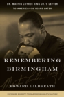 Image for Remembering Birmingham