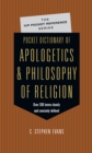Image for Pocket Dictionary of Apologetics &amp; Philosophy of Religion