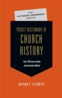 Image for Pocket Dictionary of Church History