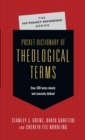 Image for Pocket Dictionary of Theological Terms