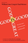 Image for God Is Great, God Is Good