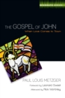 Image for Gospel of John