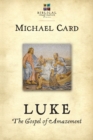 Image for Luke: The Gospel of Amazement