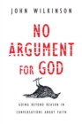 Image for No Argument for God