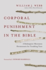 Image for Corporal Punishment in the Bible