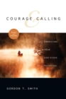 Image for Courage and Calling
