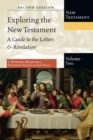 Image for Exploring the New Testament.: (A guide to the Letters &amp; Revelation)