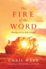 Image for Fire of the Word