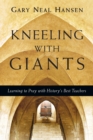 Image for Kneeling with Giants