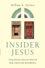 Image for Insider Jesus