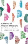 Image for A history of western philosophy: from the pre-Socratics to postmodernism