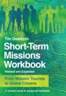 Image for Short-term missions workbook: from mission tourists to global citizens