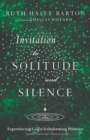 Image for Invitation to Solitude and Silence