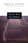 Image for Know Why You Believe