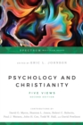 Image for Psychology &amp; Christianity: five views