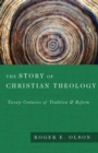 Image for Story of Christian Theology