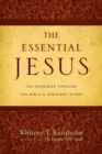 Image for Essential Jesus