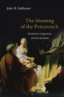 Image for Meaning of the Pentateuch