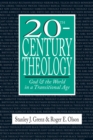 Image for 20th-Century Theology