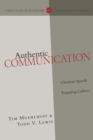 Image for Authentic Communication