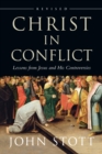 Image for Christ in Conflict