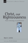 Image for Christ, Our Righteousness
