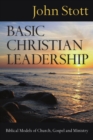Image for Basic Christian Leadership