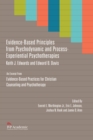 Image for Evidence-Based Practices for Christian Counseling and Psychotherapy