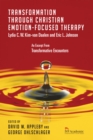 Image for Transformation Through Christian Emotion-Focused Therapy