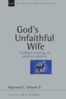 Image for God&#39;s Unfaithful Wife