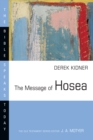 Image for Message of Hosea