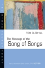 Image for Message of the Song of Songs