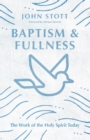 Image for Baptism and Fullness