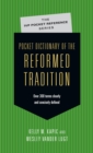 Image for Pocket Dictionary of the Reformed Tradition