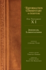 Image for Jeremiah, Lamentations