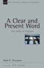 Image for Clear and Present Word