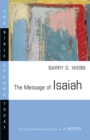 Image for Message of Isaiah