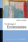 Image for Message of Ecclesiastes