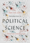 Image for Introduction to political science: a Christian perspective