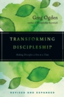 Image for Transforming discipleship: making disciples a few at a time