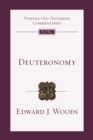 Image for Deuteronomy