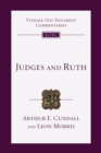 Image for Judges and Ruth