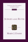 Image for Judges and Ruth: an introduction and commentary : Volume 7