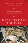 Image for Death Before the Fall
