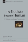 Image for God Who Became Human