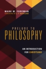 Image for Prelude to Philosophy
