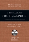 Image for Deeper Look At The Fruit Of The Spirit