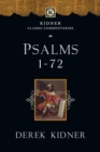 Image for Psalms 1-72