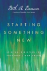 Image for Starting Something New